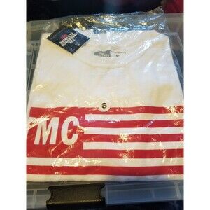 The Marathon Clothing T-shirt Sz S